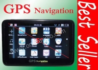 [Gateway-inno.com]New ! GPS 5060 (5”)" Innovate" เปลี่ยนแบตได้+Bluetooth  Ram 128 M + Mem 4 GB แถมฟร