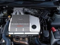 ขายเครื่อง 1MZ VVTI 4X4 ใส่กับ TOYOTA HARRIER หรือ Lexus gluger ของเพิ่งเข้ามาจากญี่ปุ่น
