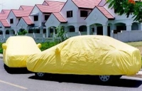 ขายผ้าคลุมรถ Tyvek Dupont