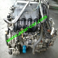 ขายเครื่อง HONDA L15A VTEC ใส่กับ HONDA JAZZหรือ HONDA CITY ราคาถูก