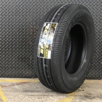 ยางใหม่ 215-70-15 Dunlop SP LT37 ปี18   ซื้อ 2 แถม 2 ราคาเพียงชุดละ 10000 บาท