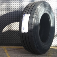 ยางใหม่ 215-70-15 Michelin Agilis ปี18 ยางกระบะคุณภาพ ราคาเส้นละ 3800 บาท