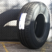 ยางใหม่ 225-75-14 Michelin XCD2 ปี 18 ยางกระบะคุณภาพราคาเส้นละ 3900 บาท