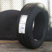 ยางใหม่ 185-60-15 Michelin Energy XM2 ปี18 ยางคุณภาพ ราคาเส้นละ 3250 บาท