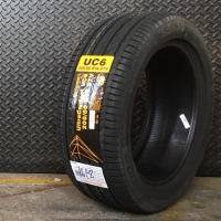 ยางใหม่ 205-50-16 Continental Ultra Contact UC6 ปี18 ราคาพิเศษเส้นละ 2750 บาท