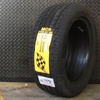 ยางใหม่ 215-55-17 Continental Max Contact MC6 ปี18 พิเศษราคาเส้นละ 3500 บาท