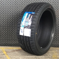 ยางใหม่ 205-45-17 Atrezzo ZSR ปี18  ยางคุณภาพราคาพิเศษเพียงเส้นละ 2500 บาท