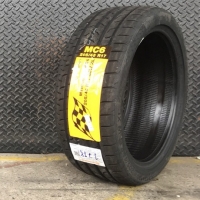 ยางใหม่ 205-45-17 Continental Max Contact MC6 ปี18 ยางคุณภาพเส้นละ 3250 บาท