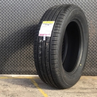 ยางใหม่ 225-65-17 Dunlop Grandtrek PT3 ปี18 ซื้อ 2 แถม 2 ราคาชุดละ 15400 บาท