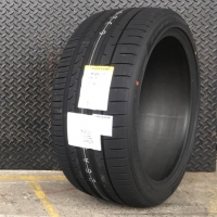 ยางใหม่ 245-40-18 Dunlop SP Sport Maxx050plus ปี18 ราคาพิเศษเพียงเส้นละ 6500 บาท