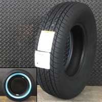 ยางใหม่ 205-75-14 Dunlop SP Sport 601 ปี18 ยางคุณภาพจากญี่ปุ่นเส้นละ 4000 บาท