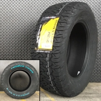 ยางใหม่  265-65-18 Monster AT-2 ปี18 ยางออฟโรดคุณภาพราคาเส้นละ 4400 บาท