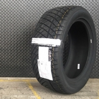 ยางใหม่ 235-55-18 Wolverine X402 ปี18 ยางสปอร์ทคุณภาพราคาเส้นละ 3500 บาท