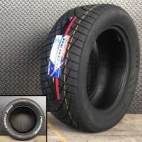 ยางใหม่ 255-55-18 Hero R111 ปี18 ยางซอฟคุณภาพราคาพิเศษเพียงเสนละ 4500 บาท