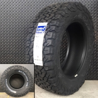 ยางใหม่ 265-65-18 BF Goodrich All Terrain TA KO-2 ปี18 ราคาเส้สนละ 13500 บาท