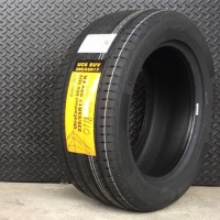 ยางใหม่ 235-55-17 Continental Ultra Contact UC6 SUV ปี18 ราคาเส้นละ 4500 บาท