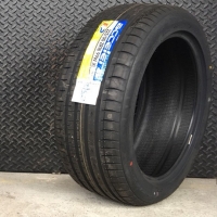 ยางใหม่  225-50-18 Accelera PHI-R ปี17 ยางคุณภาพราคาพิเศษเส้นละ 2500 บาท