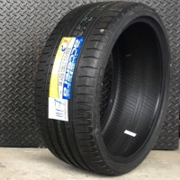 ยางใหม่ 235-35-20 Accelera PHI ปี17 ยางคุณภาพราคาพิเศษเพียงเส้นละ 3500 บาท