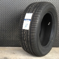 ยางใหม่ 265-60-18 Falken Ziex ZE912 ปี18 ยางคุณภาพพิเศษเพียงเส้นละ 3500 บาท