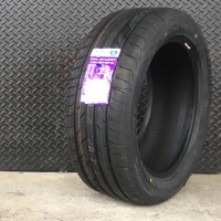 ยางใหม่ 215-55-17 Achilles ATR Sport2 ปี18 ยางดอกสปอร์ทราคาเส้นละ 2500 บาท