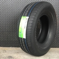 ยางใหม่ 265-70-16 Bridgestone Ecopia EP850 ปี18 ราคาเพียงเส้นละ 5500 บาทเท่านั้น