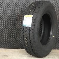 ยางใหม่ 195R15 Dunlop SP LT5 ปี18 ยางสำหรับรถบรรทุกคุณภาพเส้นละ 2500 บาท