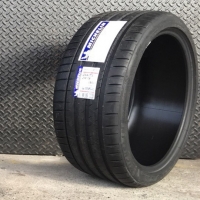 ยางใหม่ 255-35-19 Michelin Pilot Sport4S ปี18 ยางคุณภาพราคาเส้นละ 13500 บาท