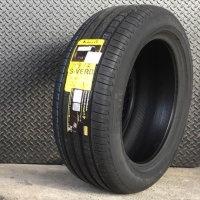 ยางใหม่ 235-55-19 Pirelli Scorpion Verde Runflat ปี17 ราคาพิเศษเส้นละ 12500 บาท