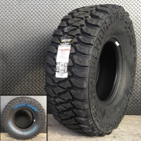 ยางใหม่ 285-75-16 Hankook Dynapro MT ปี18 ราคาพิเศษเพียงเส้นละ 5800 บาท