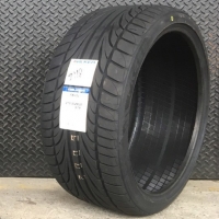ยางใหม่ 275-30-20 Falken FK452 ปี18 ยางสปอร์ทคุณภาพราคาเส้นละ 8000 บาท