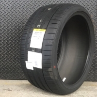 ยางใหม่ 245-35-19 Dunlop SP Sport Maxx050plus ปี18 เพีงเส้นละ 8900 บาทเท่านั้น
