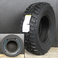 ยางใหม่ 265-75-16 Dunlop Grandtrek MT2 ปี18 คุณภาพจากญี่ปุ่นเส้นละ 5800 บาท