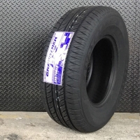 ยางใหม่ 255-70-15 Dunlop Grandtrek PT2 ปี18 ซื้อ 2 แถม 2 ราคาชุดละ 14300 บาท