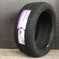 ยางใหม่ 225-50-18 Nexen Nfera RU1 ปี18 ยางคุณภาพราคาพิเศษเส้นละ 4750 บาท