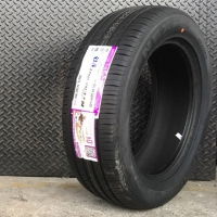 ยางใหม่ 225-60-18 Nexen Nfera RU1 ปี18 ยางคุณภาพราคาพิเศษเส้นละ 4800 บาท
