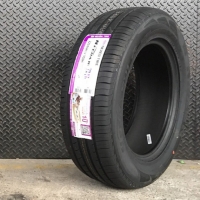 ยางใหม่ 225-65-17 Nexen Nfera RU1 ปี18 ยางคุณภาพราคาพิเศษเส้นละ 3500 บาท