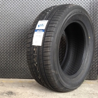 ยางใหม่ 265-60-18 Falken Ziex ZE912 ปี18 ยางรถยนต์คุณภาพราคาเส้นละ 3500 บาท