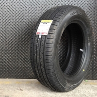 ยางใหม่ 225-65-17 Dunlop Grandtrek PT3 ปี18 โปร  ซื้อ 2 แถม 2  ชุดละ 17400 บาท