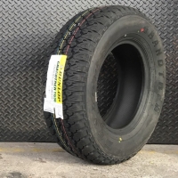 ยางใหม่ 235-70-15 Dunlop Grandtrek TG30 ปี18 โปรโมชั่น ซื้อ 2 แถม 2 ชุดละ 13200 บาท