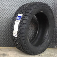 ยางใหม่ 275-55-20 BF Goodrich All Terrain TA KO-2 ปี18 โปรราคาเส้นละ 13500 บาท