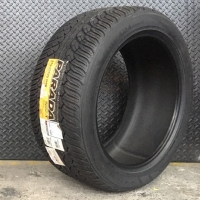 ยางใหม่ 275-45-20 Yokohama PARADA Spec-X ปี18 ราคาพิเศษเส้นละ 8500 บาท