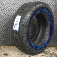 ยางใหม่ 265-65-17 Toyo Open Country HT ปี18 ราคาพิเศษเพียงเส้นละ 6500 บาท