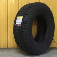 ยางใหม่ 265-70-16 Dunlop Grandtrek PT3 ปี18 โปรโมชั่น ซื้อ 2 แถม 2 ชุดละ 16500 บาท