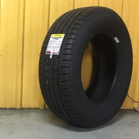 ยางใหม่ 265-65-17 Dunlop Grandtrek PT3 ปี18 โปรโมชั่น ซื้อ 2 แถม 2 ชุดละ 17400 บาท