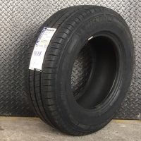 ยางใหม่ 215-70-15 Michelin Agilis ปี18 ยางกระบะคุณภาพราคาเส้นละ 3250 บาท