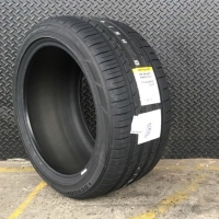 ยางใหม่ 275-40-18 Dunlop SP Sport Maxx050plus ปี18 พิเศษราคาเส้นละ 9500 บาท