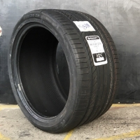 ยางใหม่ 295-35-20 Continental Contisport Contact5  ปี18 ราคาเพียงเส้นละ 15800 บาท