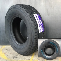 ยางใหม่ 245-70-16 Dunlop Grandtrek AT22 ปี18 โปร ซื้อ 2 แถม 2 ชุดละ 16500 บาท