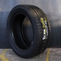 ยางใหม่ 215-55-17 Dunlop LM704 ปี18 ซื้อ 2 แถม 2 ราคาเพียงชุดละ 13200 บาทเท่านั้น