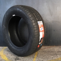 ยางใหม่ 265-60-18 GT radial Savero HT2 ปี18 ยางกระบะคุณภาพเส้นละ 2900 บาท